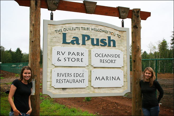 La Push ( Stadt )