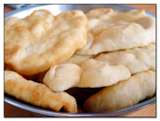 Navajo Frybread! 
