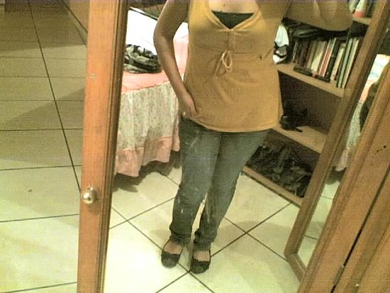 Outfit for both day and night 2