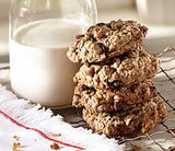 Oatmeal-Cinnamon Chip Cookies Oatmeal-Cinnamon Chip Cookies