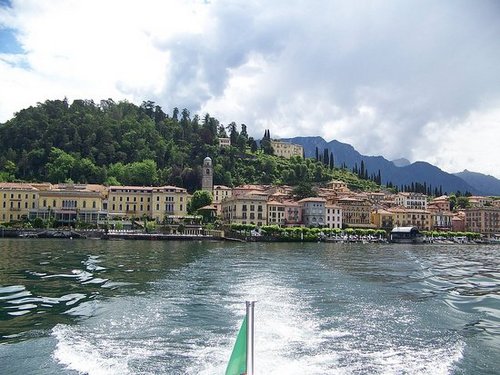 Lake Como