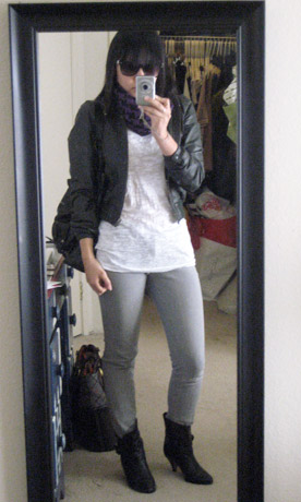 My Inner Kate