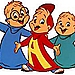 Alvin and the Chipmunks
