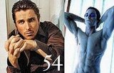 Older Heart Throbs: Part 1