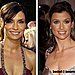 Famke Janssen and Bridget Moynahan -- Separated at Birth?