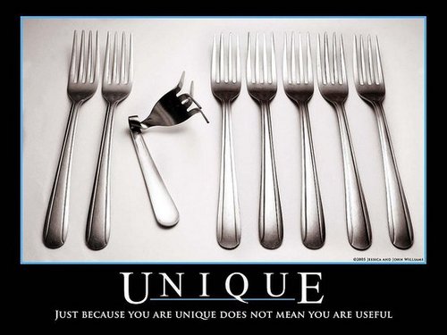Some "inspirational words" for you lovely ladies.