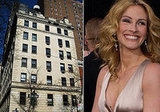 Celebrity Homes