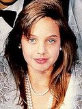 Transformation:Angelina Jolie
