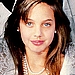 Transformation:Angelina Jolie