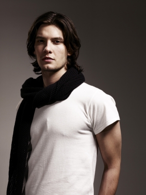 Ben Barnes