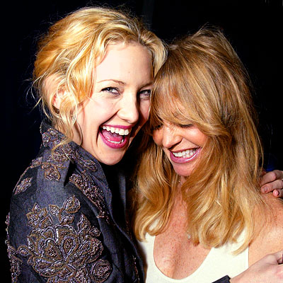 Like Mother ,Like Daughter