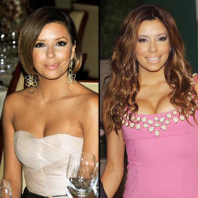 Short or Long Hair?