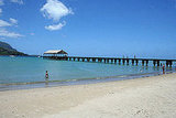 Hanalei Pier