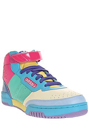 UrbanOutfitters.com > Adidas Grace Mid
