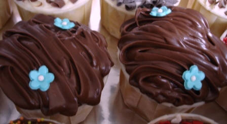The Yummy World Of Nutella ....