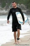 Liev Schriebe - Hot or Not?
