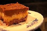 Tried and true - Chocolate PB Fudge Crunch