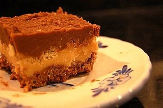 Tried and true - Chocolate PB Fudge Crunch