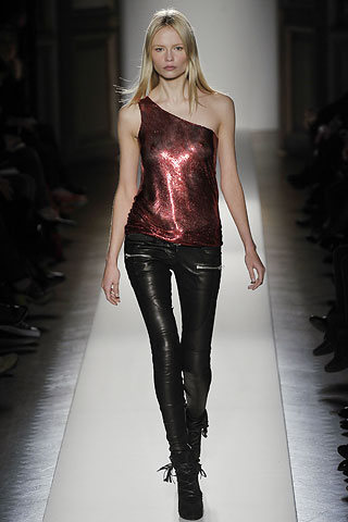 Balmain Fall 2008