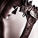 Angelina Jolie Teaser Poster for WANTED premieres 