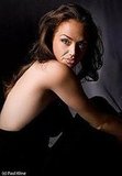           Angelina Jolie Sexy Impersonator Tiffany Claus Photos...HOLY CRAP