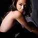           Angelina Jolie Sexy Impersonator Tiffany Claus Photos...HOLY CRAP