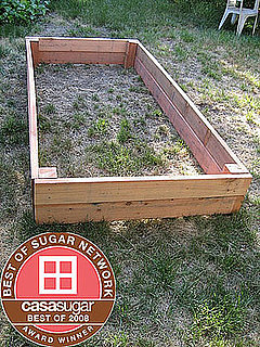 Best of 2008: DIY