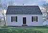 Guess What This Style of House Is Called?