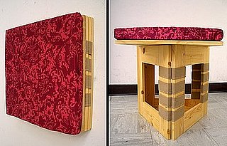 Love It or Hate It? Collapsible Stool