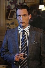 Get the Look: Gossip Girl Interiors