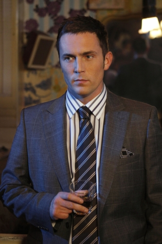 Get the Look: Gossip Girl Interiors Get the Look: Gossip Girl Interiors