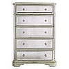 Ask Casa: Silver Striated Walls