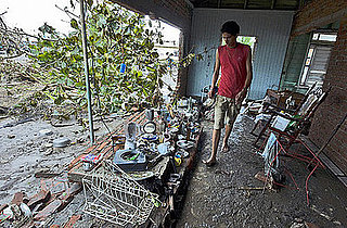 Cubans Now Allowed to Build Homes With Their Own Money 