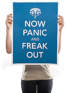 What Will Be 2009's "Keep Calm and Carry On"?