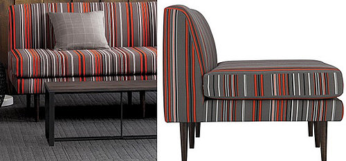 Love  It or Hate It? The Draper Sofa