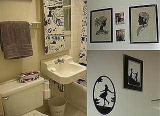 Before and After: My Bathroom, From Neglected to Perfected
