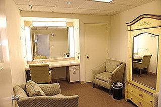 Before and After: The View's Backstage Makeover