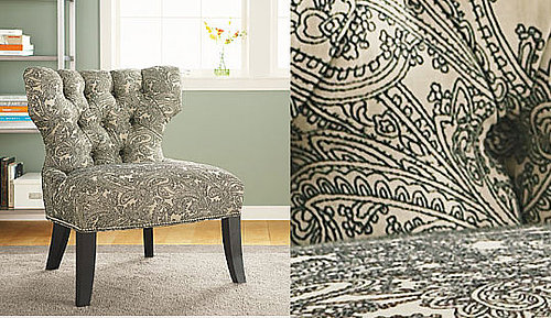 Love It or Hate It? Leonardo Chair