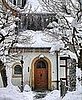 What's Most Difficult About Your Winter Home?