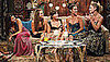 Ask Casa:  I Spied This Table on The Bachelor . . . 