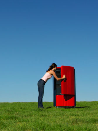 How-To: Clean Out Your Refrigerator