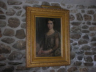 Have You Had Your Portrait Painted?