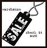 Sale Alert: Tonic Home Warehouse Sale
