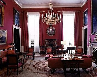 Do You Have a Red Room?