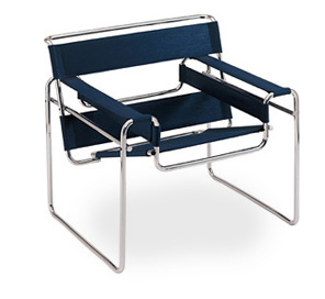 Desire/Acquire: the Wassily Chair