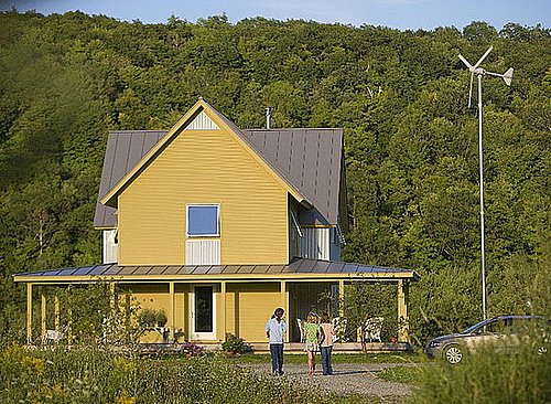 Coveted Crib: A Modern Farmhouse