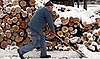 Have You Ever Chopped Firewood?