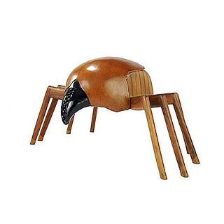 Love It or Hate It? Insect Stool