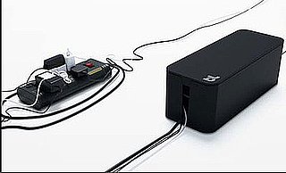 5 Ways to Creatively Manage Cord Clutter 