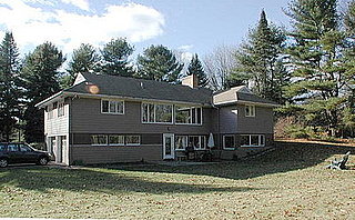 Before and After: A Renovated Ranch